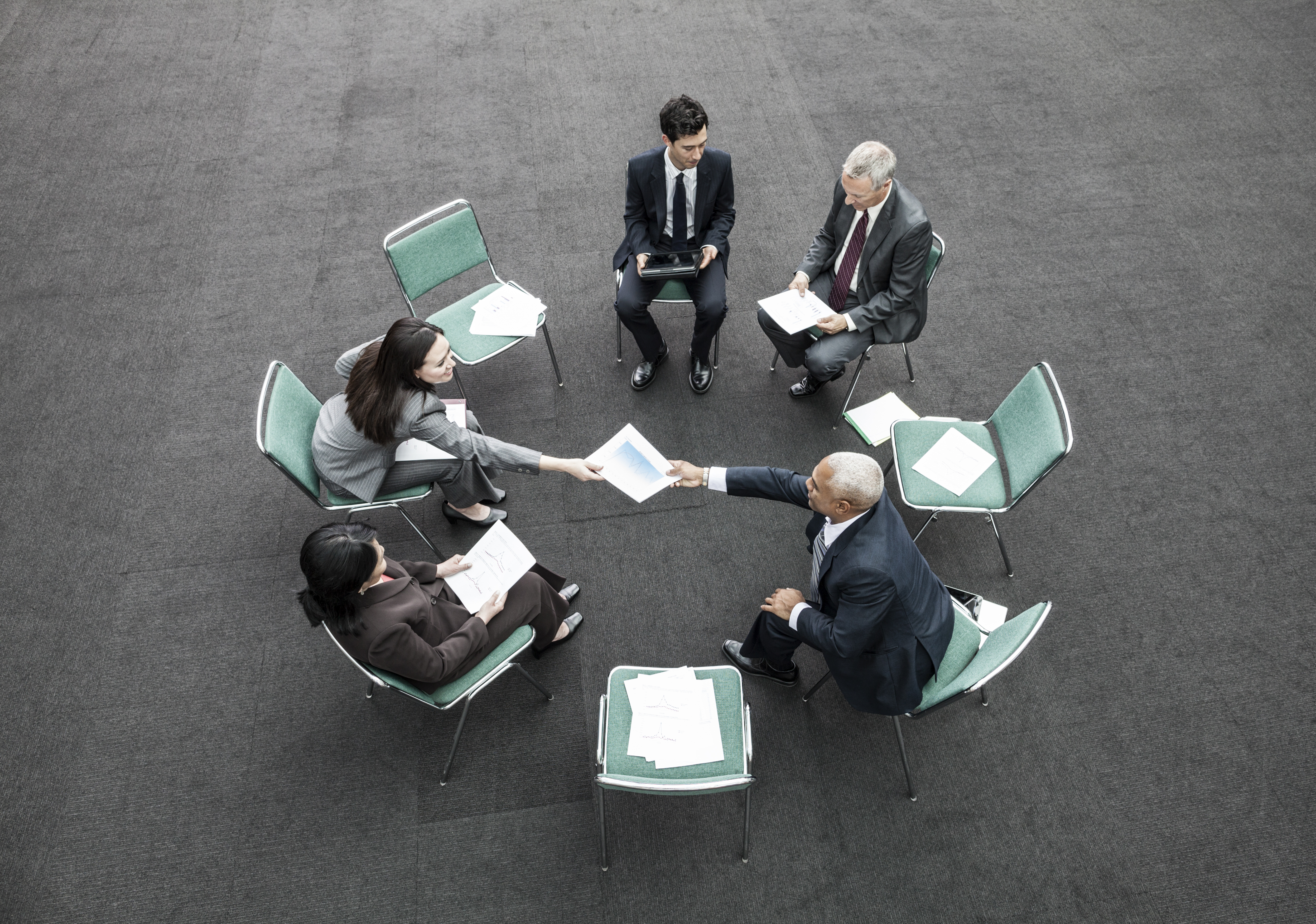 Le Mouvement Collectif